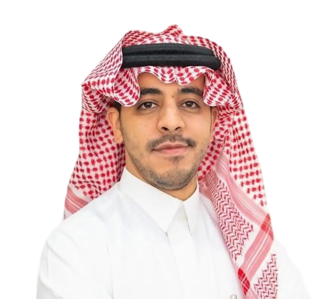 Dr. Abdulaziz Almotlak