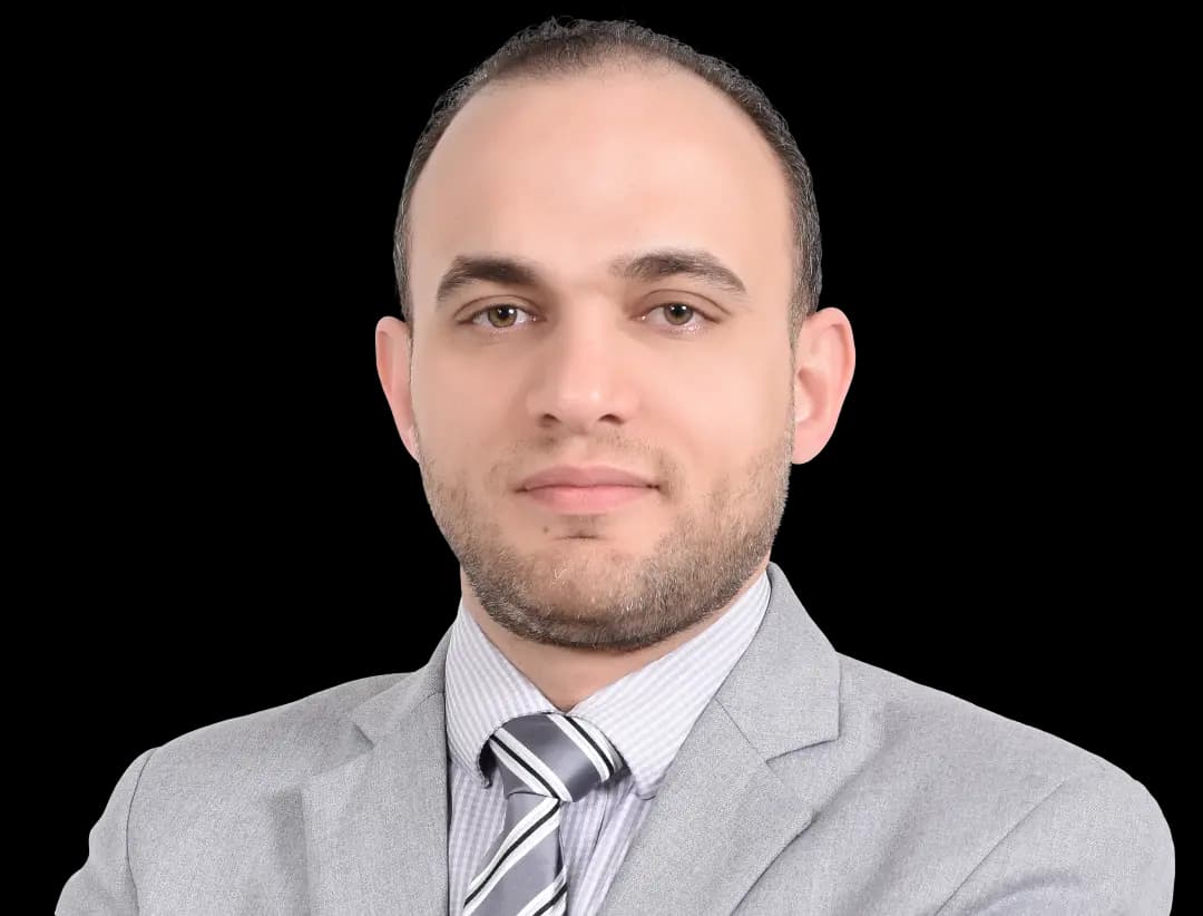 Dr. Islam Eldeek