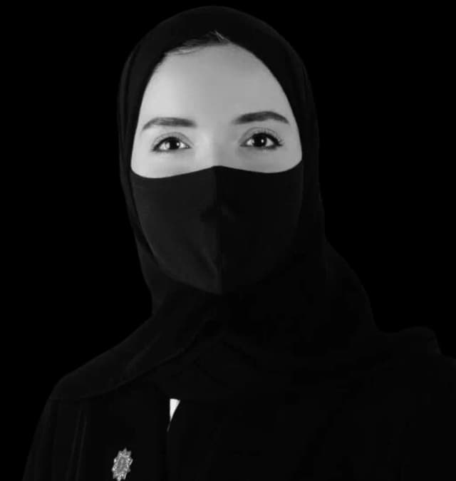 Dr. Lamia Al Saikhan