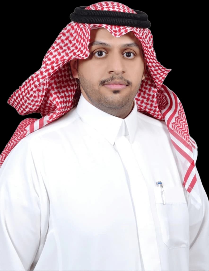 Dr. Mussad Alzahrani