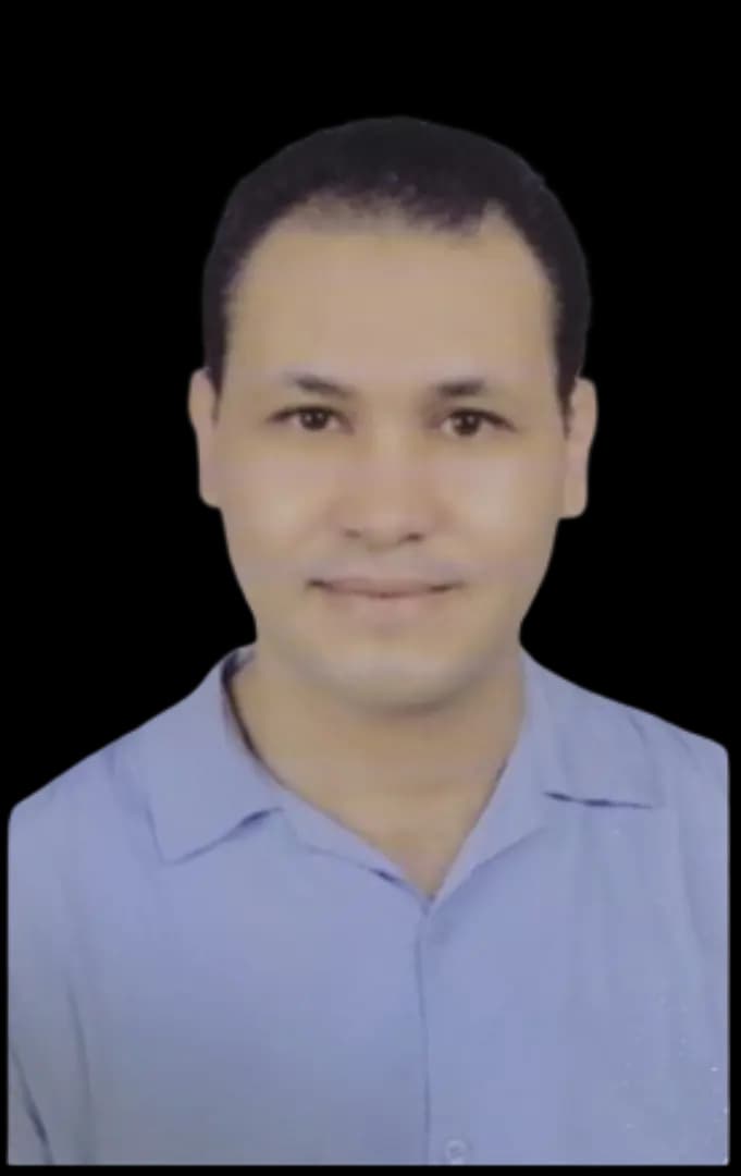 Dr. Omar Elmasry