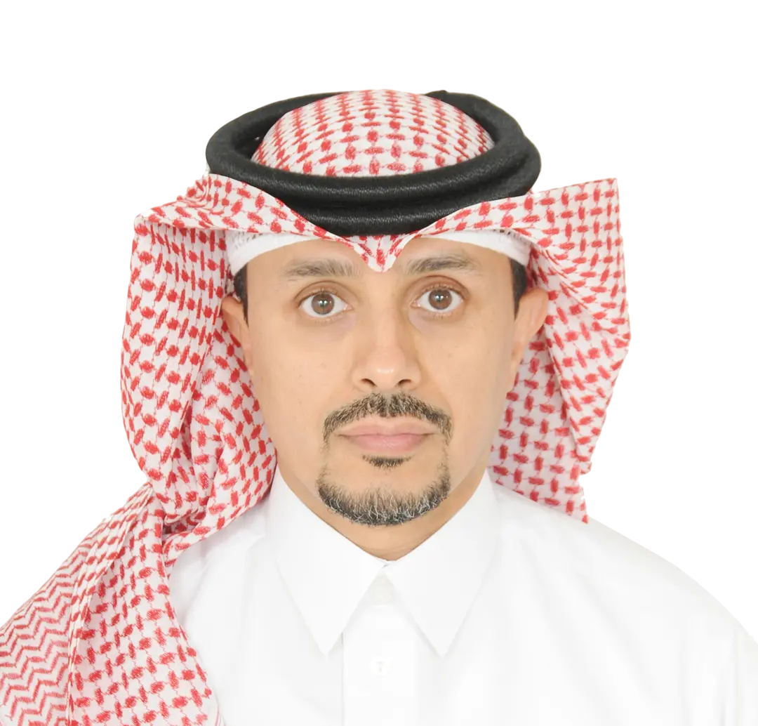 Prof. Ali Alshami