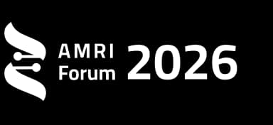AMRI Forum Logo